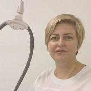 Cosmetologist Светлана Долженко on Barb.pro