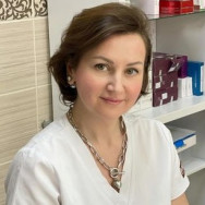 Cosmetologist Наталья Жулидова on Barb.pro
