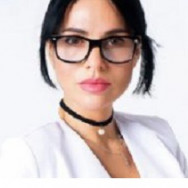 Cosmetologist Елена Швыдченко on Barb.pro