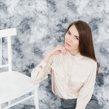 Ксения Куденкова, Новосибирск Фото - 5