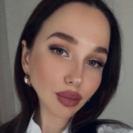 Cosmetologist Ксения Архипова on Barb.pro