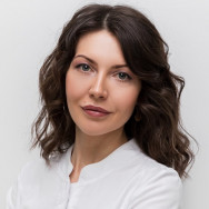 Cosmetologist Елена Маркина on Barb.pro