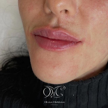 Олеся Мышкова, Moscow Фото - 5