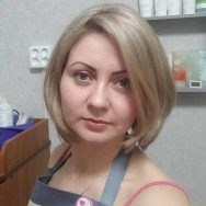 Косметолог Наталья Артамонова на Barb.pro