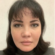 Cosmetologist Элина Moscow,