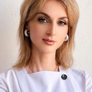 Косметолог Амина Кагазежева на Barb.pro
