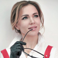 Косметолог Татьяна Потапова на Barb.pro
