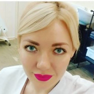 Cosmetologist Мария Ткачук on Barb.pro
