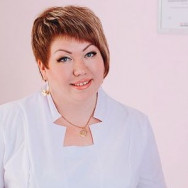 Kosmetyczka Екатерина Ершова on Barb.pro