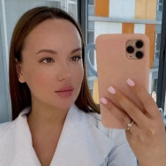 Cosmetologist Анастасия Moscow,