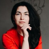 Kosmetyczka Галия  Moscow,