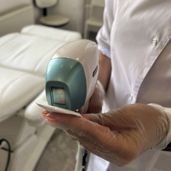 ViVi laser, Volgograd Фото - 8