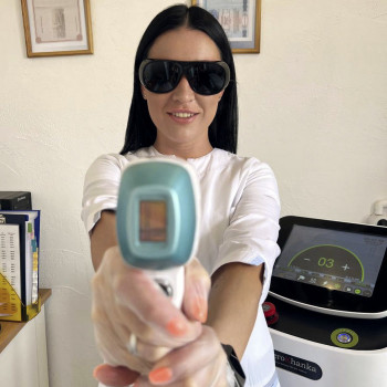 ViVi laser, Volgograd Фото - 9