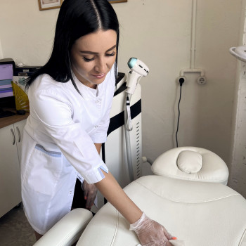 ViVi laser, Volgograd Фото - 14