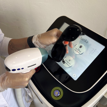 ViVi laser, Volgograd Фото - 15