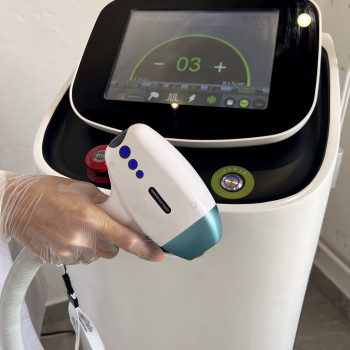 ViVi laser, Volgograd Фото - 16