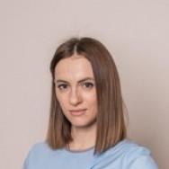 Cosmetologist Екатерина Пуз on Barb.pro