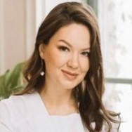 Cosmetologist Ирина Тверетинова on Barb.pro