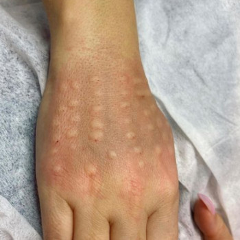 Дарья Хотулева, Moscow Фото - 5