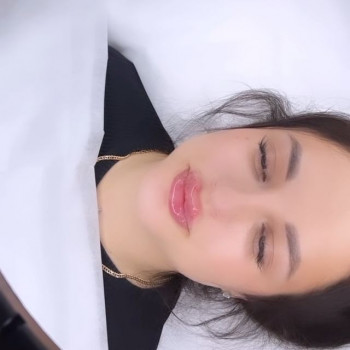 Лия Кадырова, Moscow Фото - 5