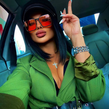 Лия Кадырова, Moscow Фото - 6