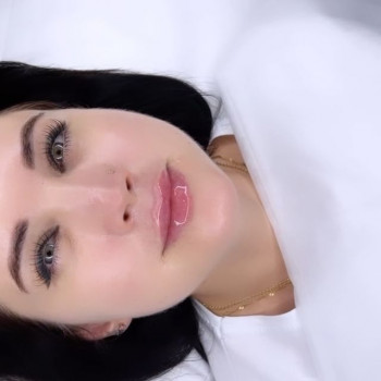 Лия Кадырова, Moscow Фото - 7