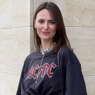 Image Stylist Анастасия Novosibirsk,