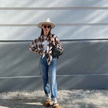 Анастасия Федорова, Novosibirsk Фото - 5