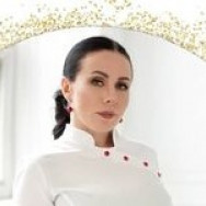 Cosmetologist Оксана Вороткова on Barb.pro
