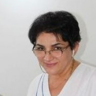 Косметолог Виктория Геворгян на Barb.pro