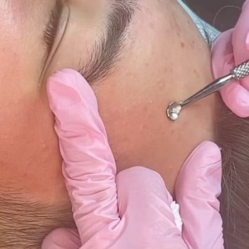 Анна Останина, Moscow Фото - 5