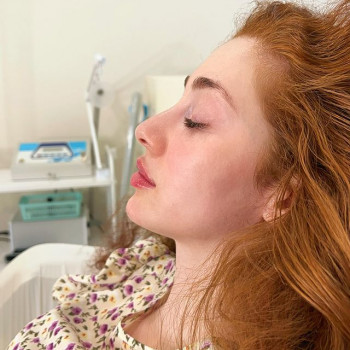 Диана Тронова, Moscow Фото - 6