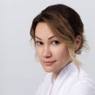 Cosmetologist Катерина Штейн on Barb.pro