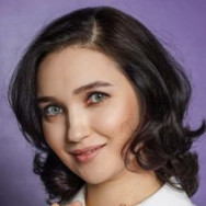 Cosmetologist Юлия Осипова on Barb.pro