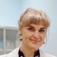 Cosmetologist Светлана Коваль on Barb.pro