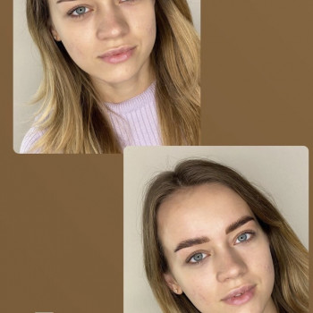 Анастасия , Красноярск Фото - 11