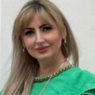 Cosmetologist Наталья  on Barb.pro