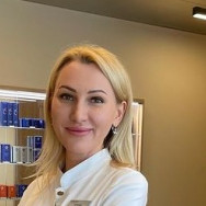 Kosmetikerin Оксана  Moscow, Садовая-Сухаревская улица, 7/1 