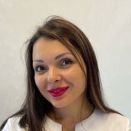 Cosmetologist Алиса Журавская on Barb.pro
