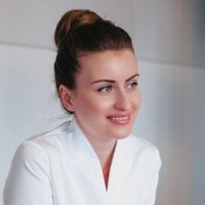 Cosmetologist Карина Оганесян on Barb.pro