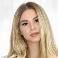 Cosmetologist Мария Moscow,