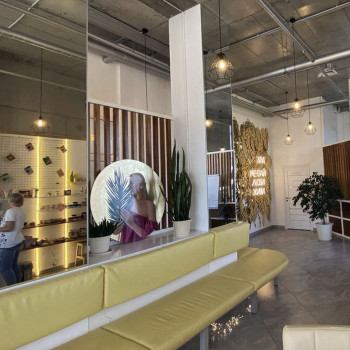 ViVi laser, Volgograd Фото - 6