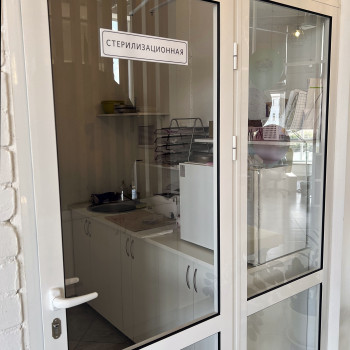 ViVi laser, Volgograd Фото - 11