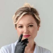 Cosmetologist Лола Сабирова on Barb.pro