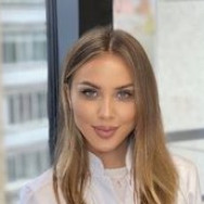 Cosmetologist Олеся  Moscow,