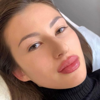 Олеся Абузярова, Москва Фото - 5