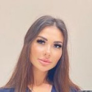 Cosmetologist Инна Никитина on Barb.pro
