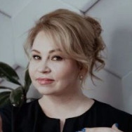 Kosmetikerin Ирина Moscow,Нахабино, Институтская, 13А