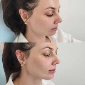 Юлия Веселкина, Moscow Фото - 5