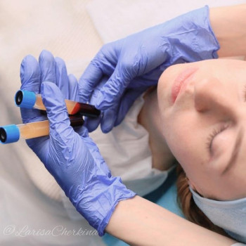 Лариса Черкина, Москва Фото - 5